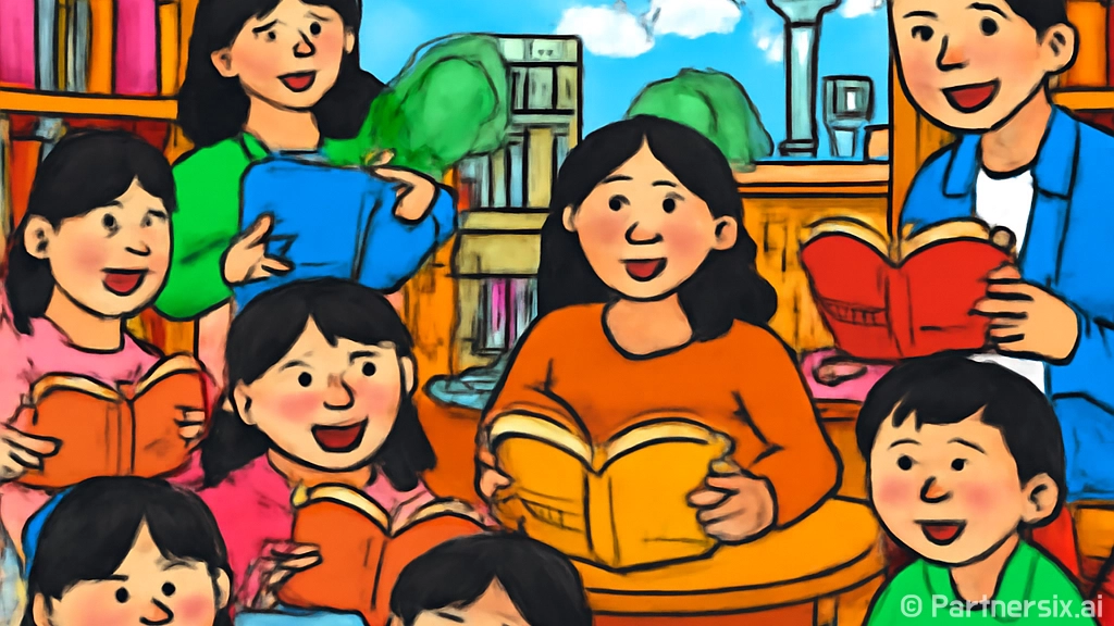 AI 시대, 책읽기…