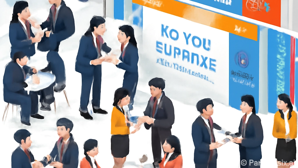 한국 기업, 베트남…