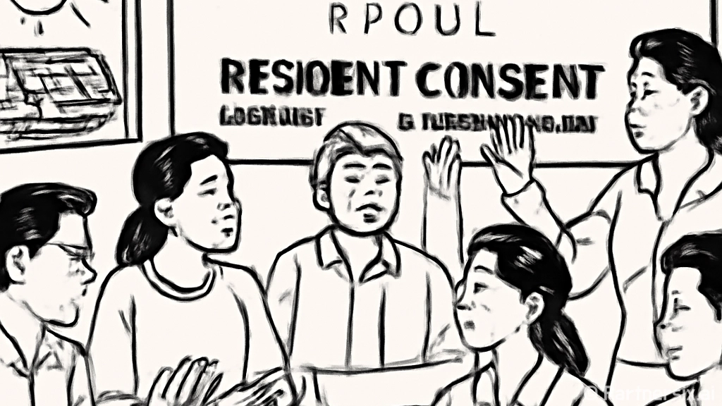 햇빛소득마을 사업,…