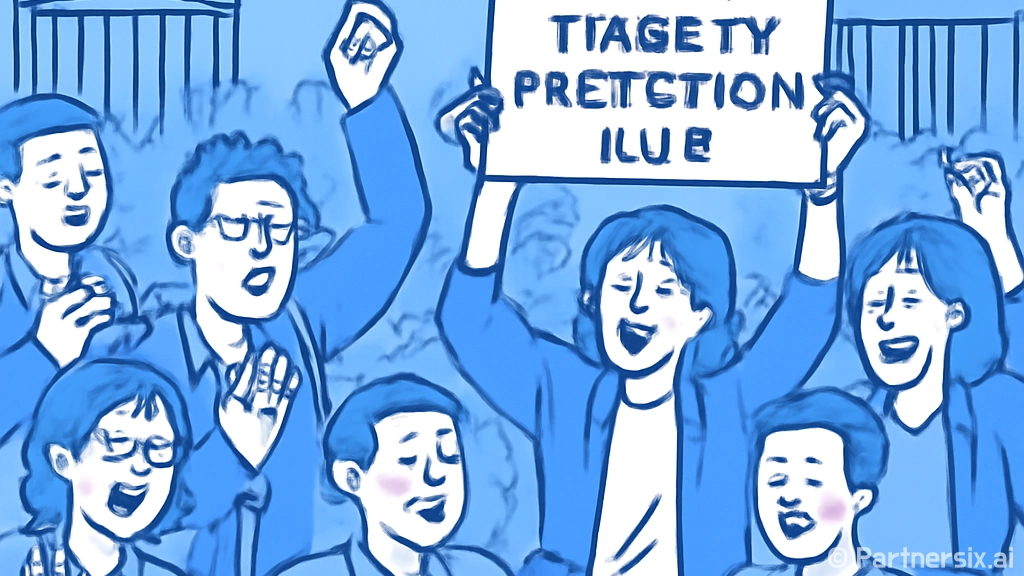 장애인 권리 중심 …