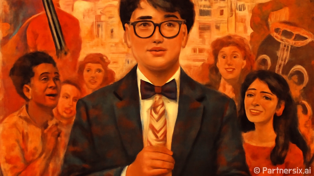 젊은 작곡가 김봉섭…