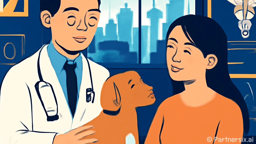 동물병원 의료용 마…