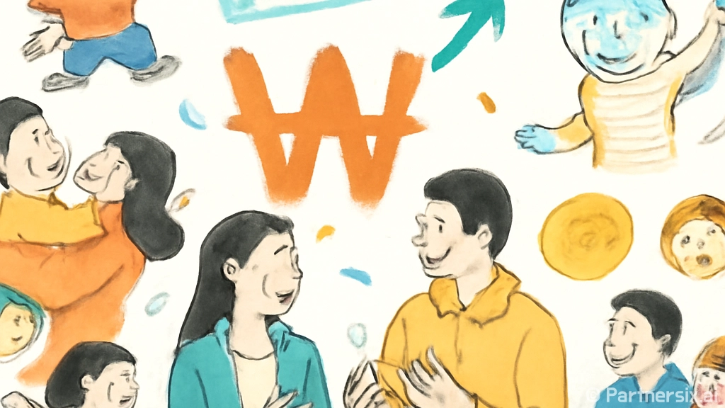 9세 미만 아동수당…