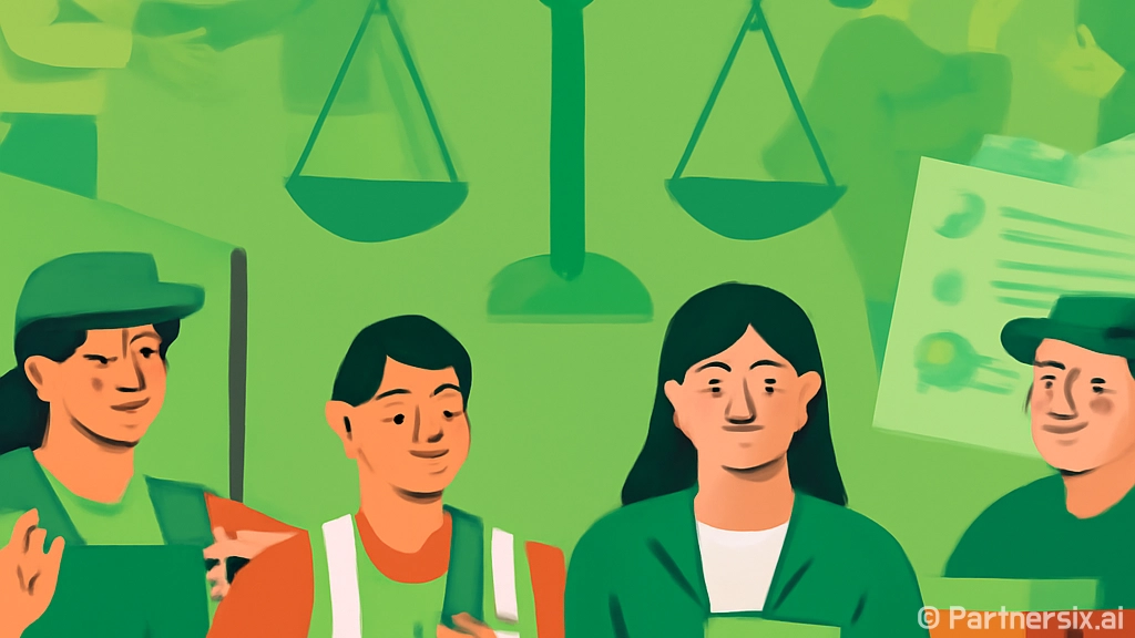 공공부문 비정규직 …