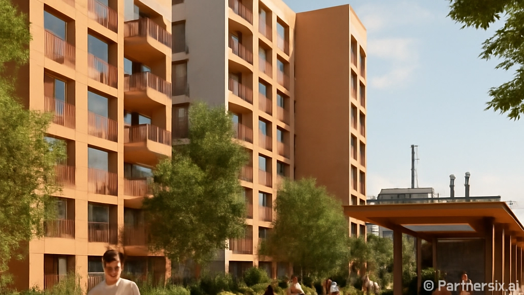 내년 강서 공공주택…