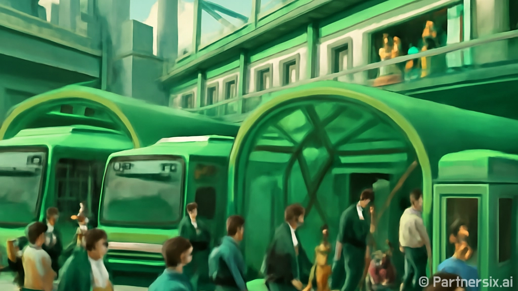 대중교통 혼잡 해소…