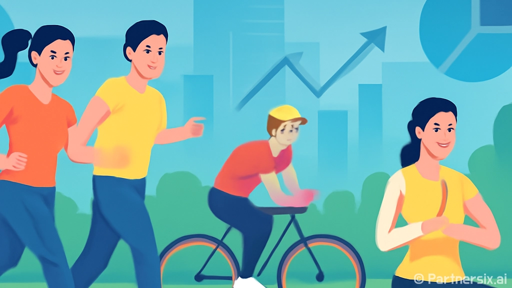 생활체육이 바꾸는 …