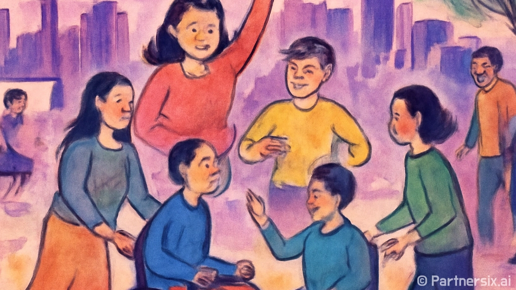 장애인 개인예산제 …