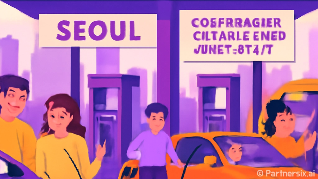 주유소도 고유가 피…