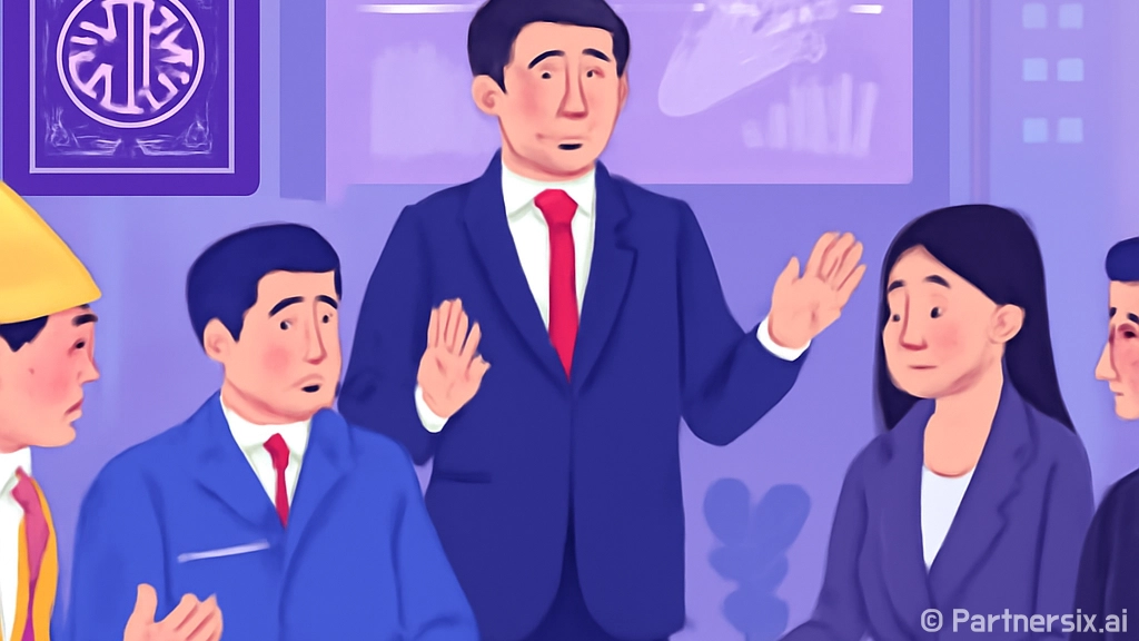 이 대통령, 노동 …