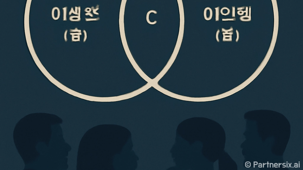 AI 시대, 인간과…