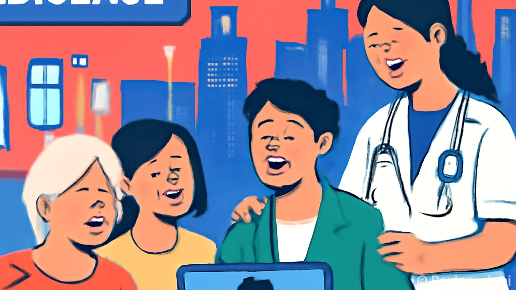 희귀질환자 의료물품…