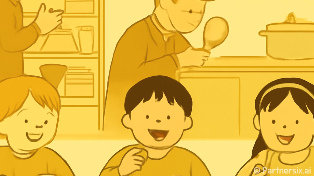 어린이집 급식소 6…