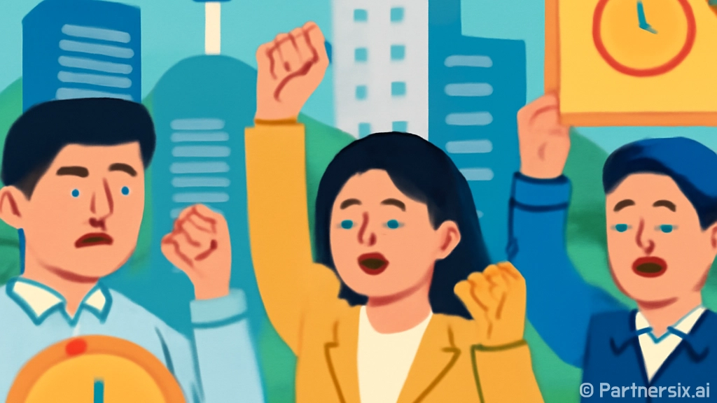 연차 시간 단위 사…