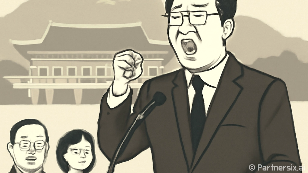 이 대통령, 재정 …