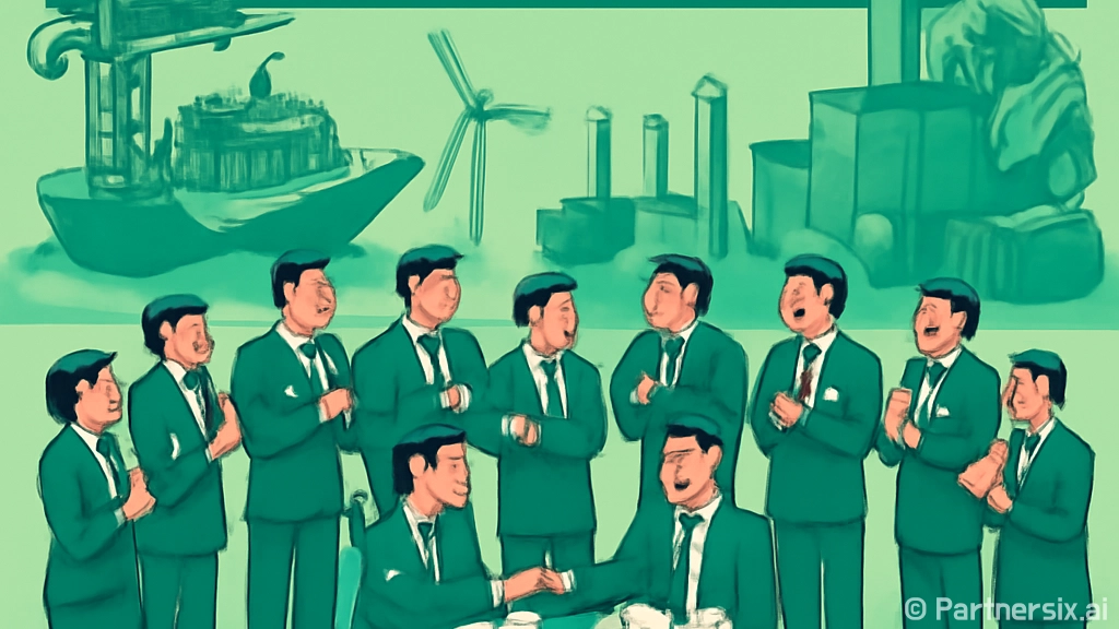 K-조선 상생 무역…