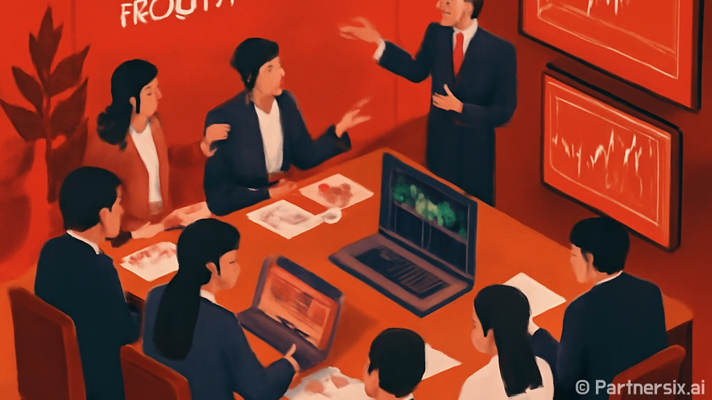 펀더멘털 견조, 대…