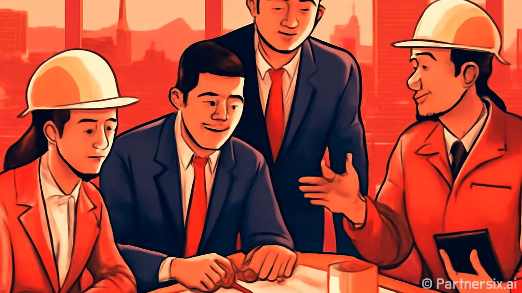 한국 주도 원전 해…