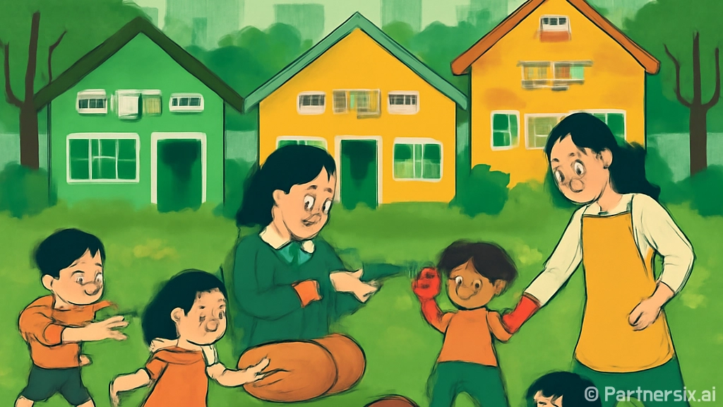 거점·연계형 돌봄기…