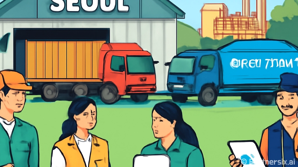 요소수 공급 안정,…