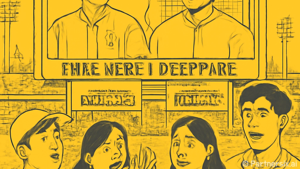 가짜뉴스 시대, 무…