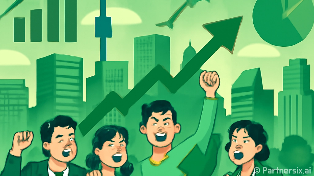 경제성장률 1위·코…