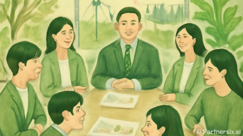 정부, 탈탄소 전기…