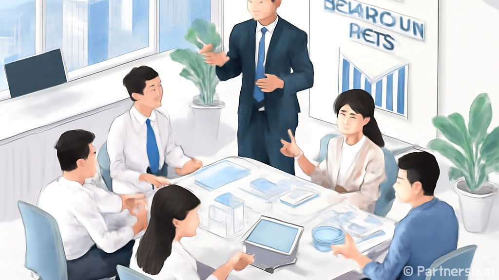 국부펀드 관련 결정된 사항 전무