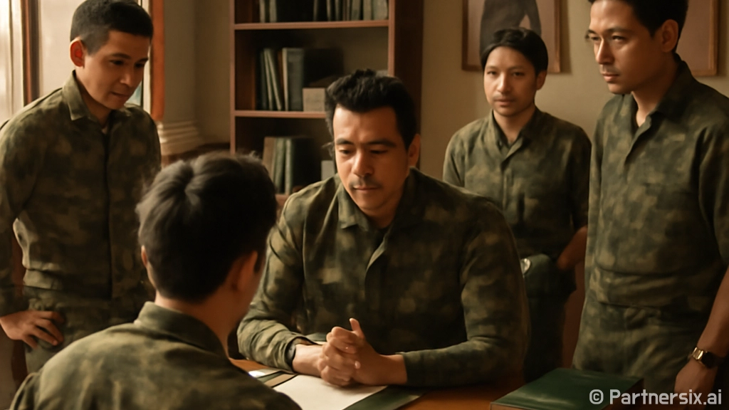 국방부, 군 복종 …
