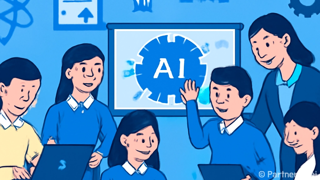 AI 인재 양성·돌…