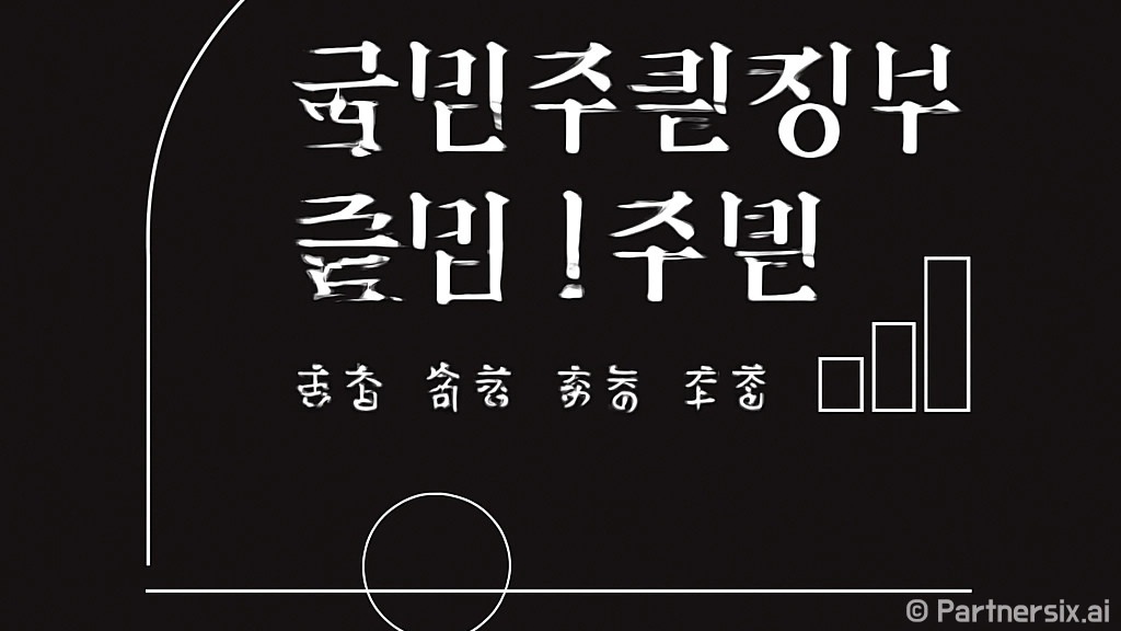 국민주권정부 1년,…