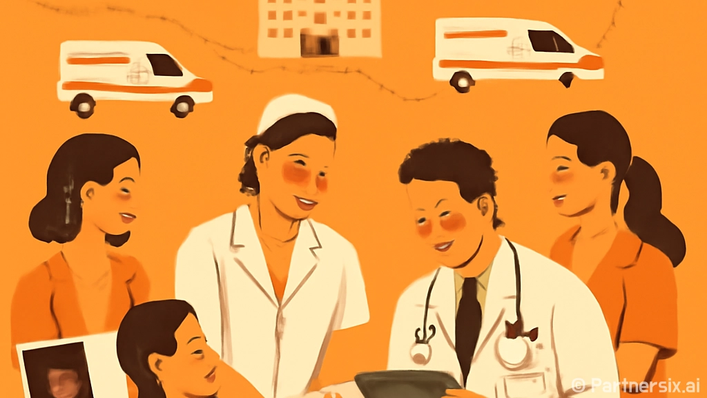 임산부·신생아 응급…