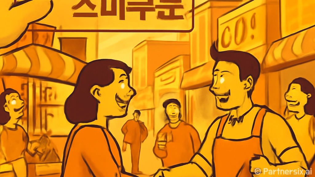 민생회복 1년, 소…