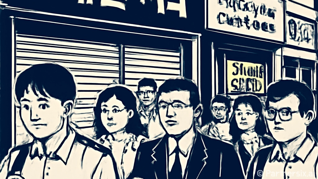 대폐업 시대, 일터…