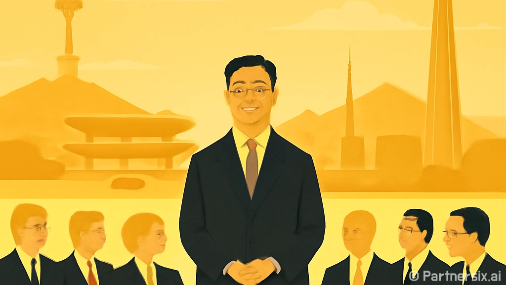 국익 중심 실용외교…