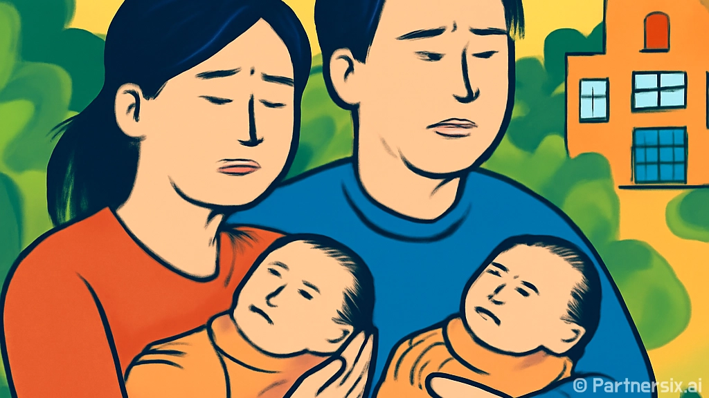 쌍둥이 산후도우미 …