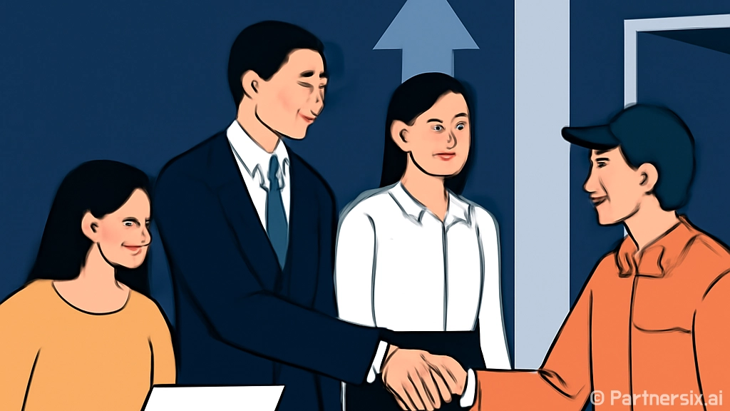 재취업지원 의무사업…