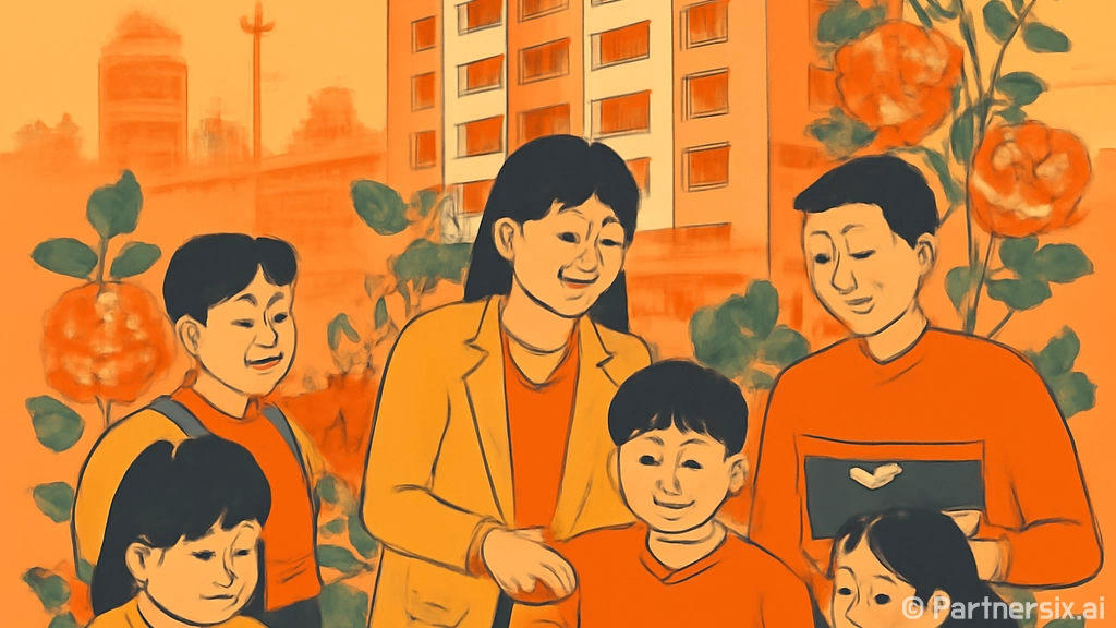 한강의 기적, 교육…