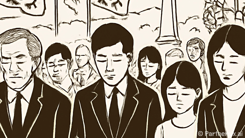 제71회 현충일, …
