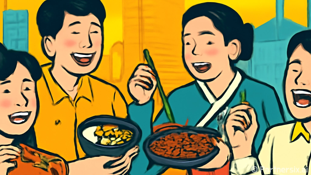 K-푸드 수출 역대…