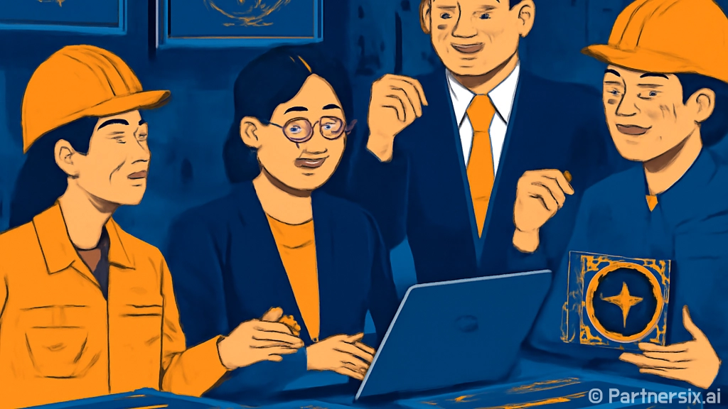 AI 대전환 이끄는…