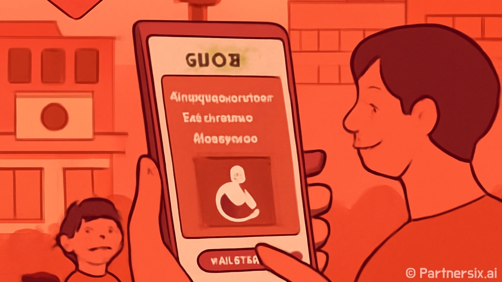자녀 장애인증명서 …