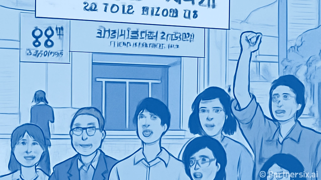 남영동서 6·10민…