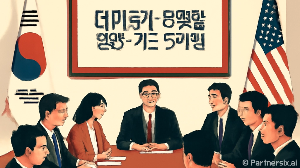 대미투자 상업성 기…