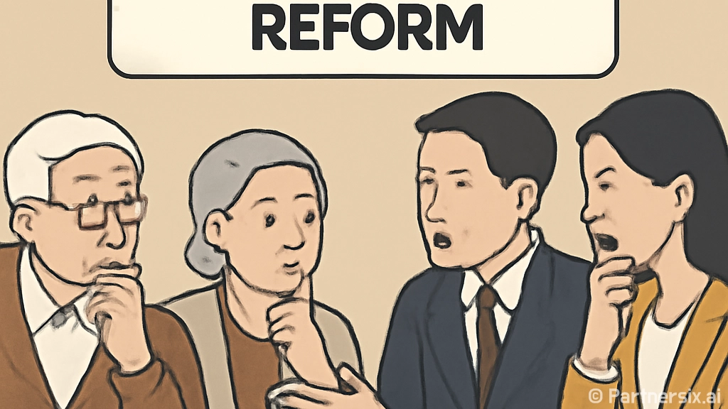 기초연금 개편, 아…