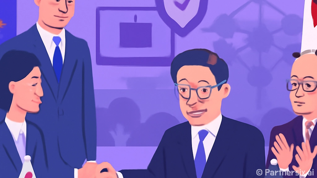 이 대통령, EU와…