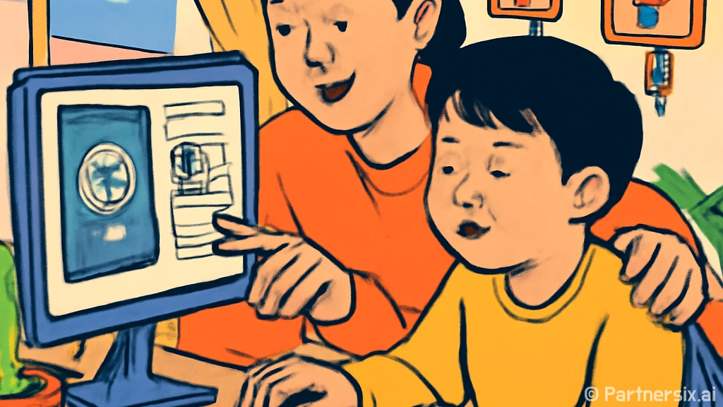 미성년자 여권 재발…