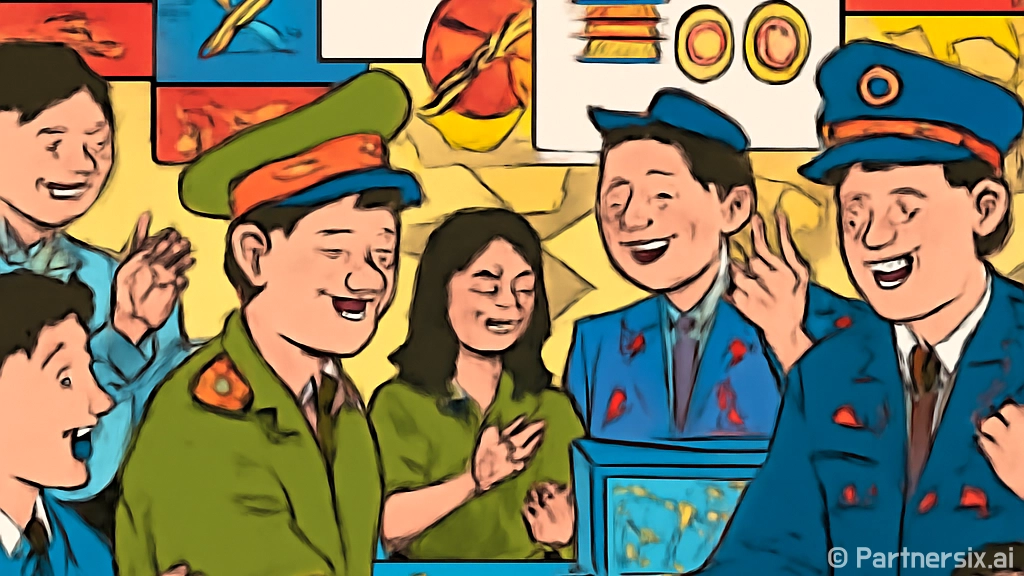 한-베트남 공조로 …