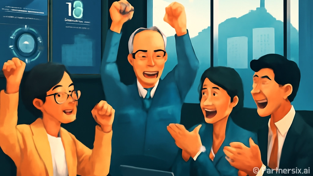 한국, AI·6G …