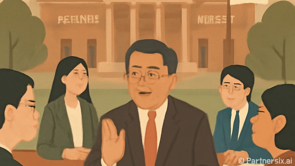 구 부총리, 청년고…